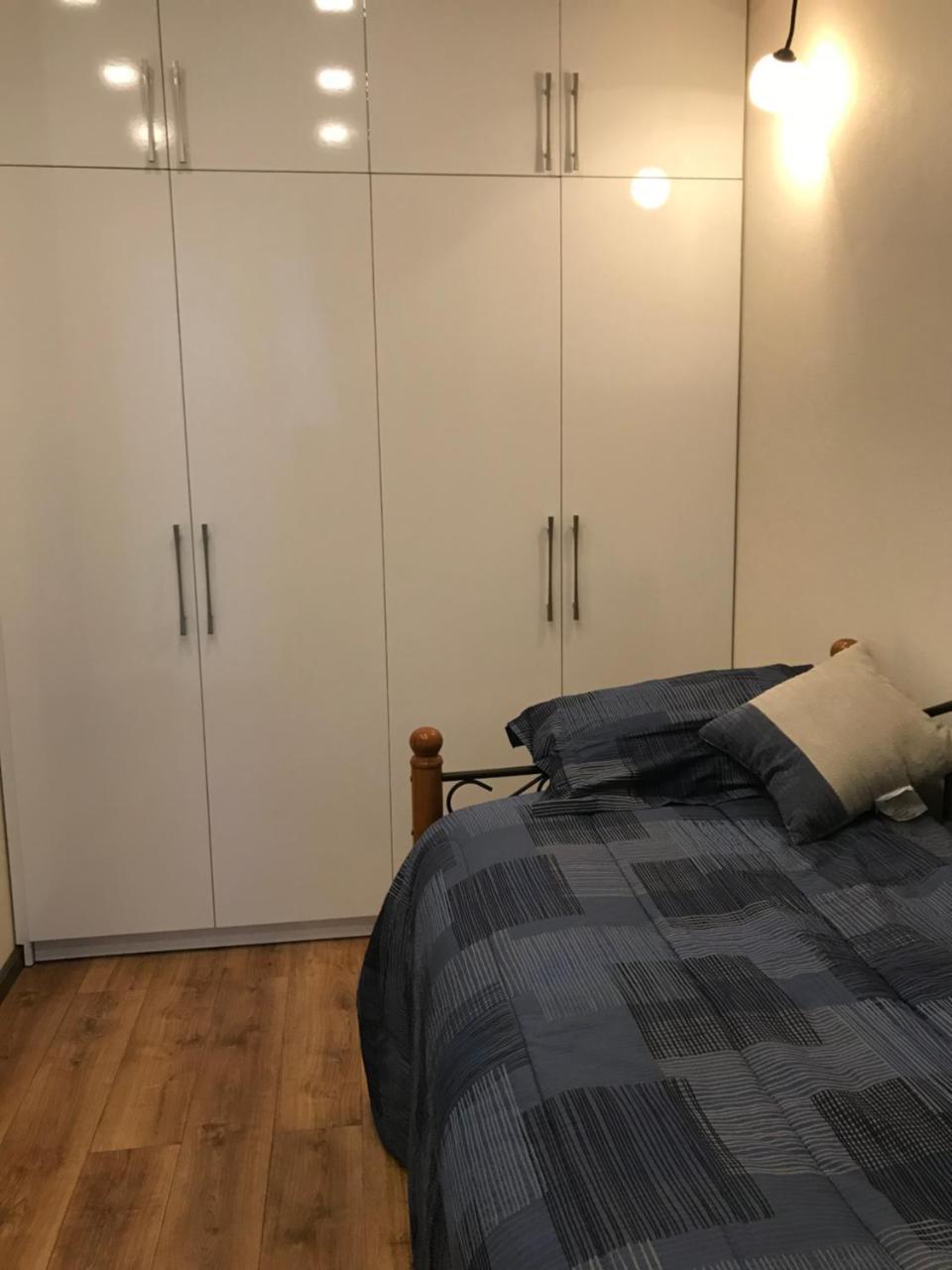 Apartment Next To Rooms Hotel 트빌리시 외부 사진